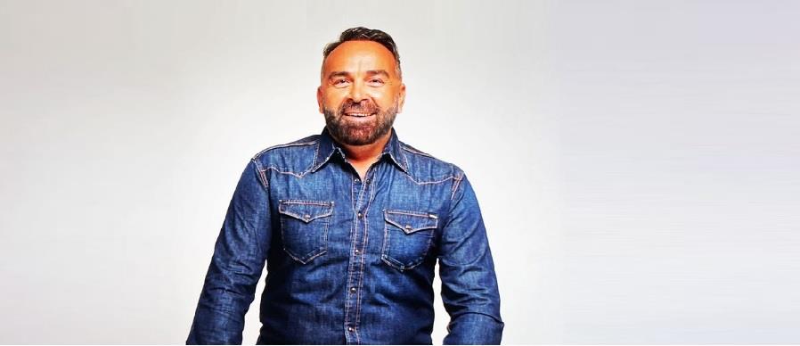 ΓΡΗΓΟΡΗΣ ΓΚΟΥΝΤΑΡΑΣ 1