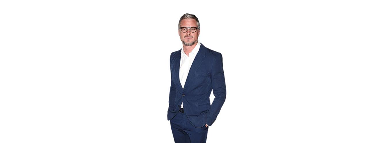 ERIC DANE 1