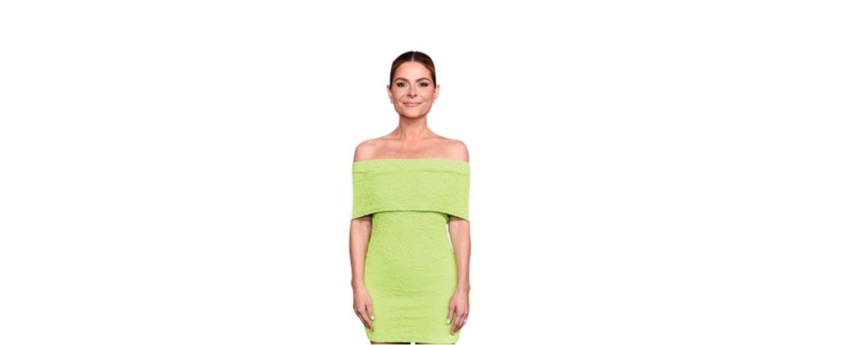 MARIA MENOUNOS 1