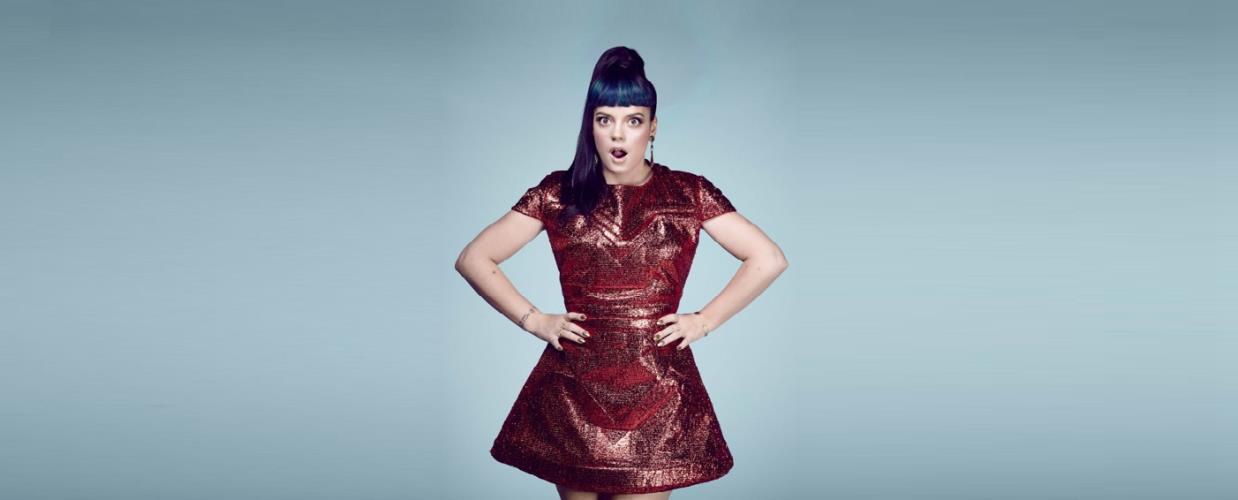 LILY ALLEN 1