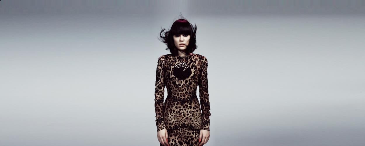 JESSIE J 1