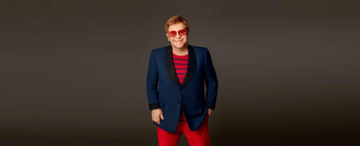 ELTON JOHN 1
