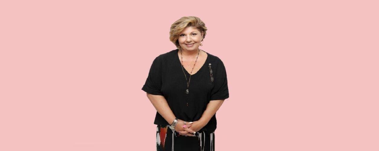 ΛΕΝΑ ΜΑΝΤΑ 1