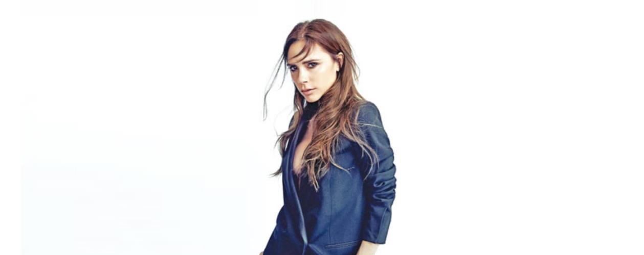 VICTORIA BECKHAM 1