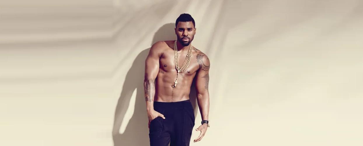 JASON DERULO 1