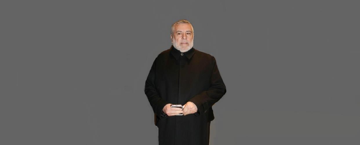 ΜΑΚΗΣ ΤΣΕΛΙΟΣ 1