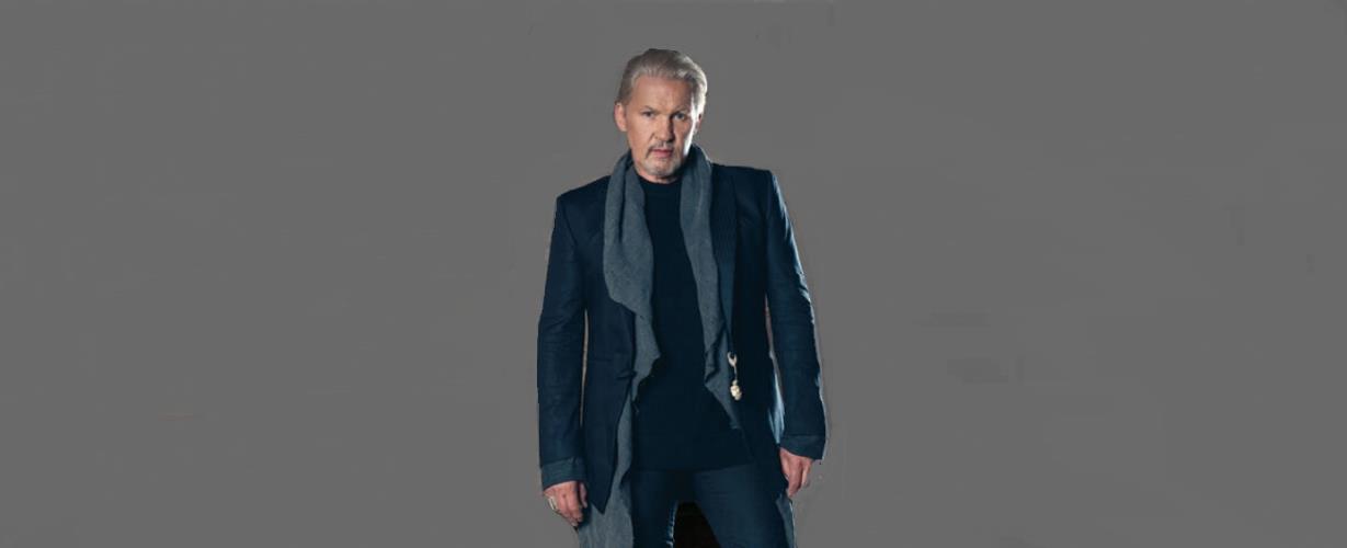 JOHNNY LOGAN 1