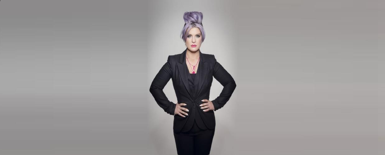 KELLY OSBORNE 1