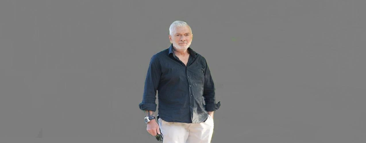 ΕΡΡΙΚΟΣ ΠΕΤΙΛΟΝ 1