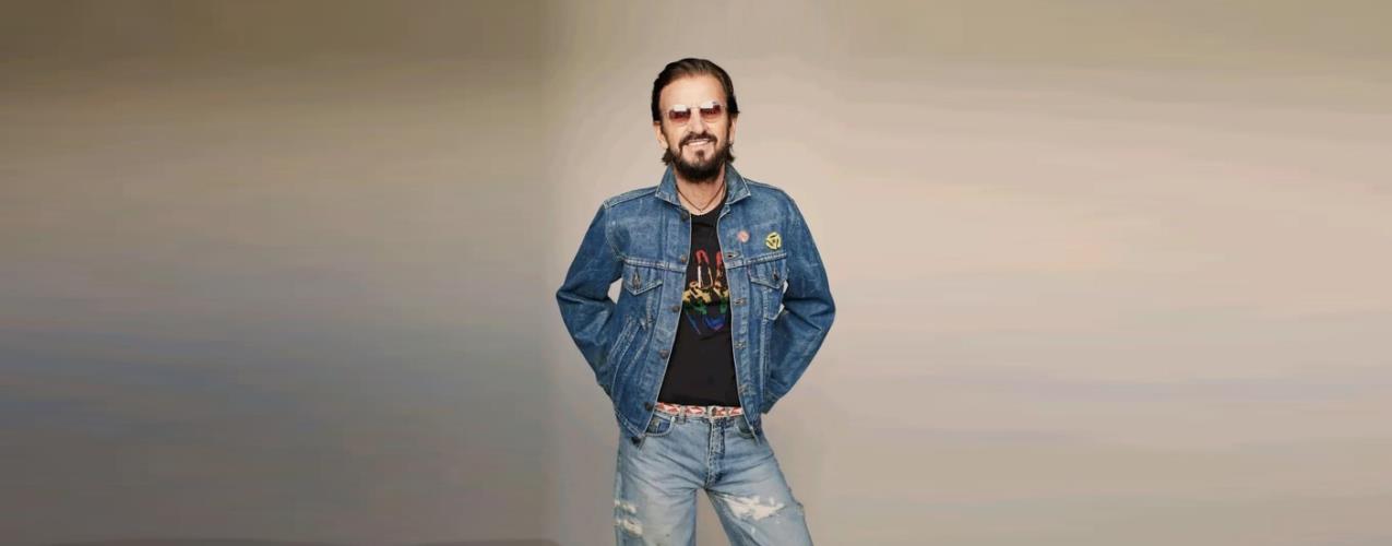RINGO STARR 1
