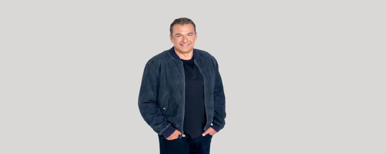 ΓΙΩΡΓΟΣ ΛΙΑΓΚΑΣ 1