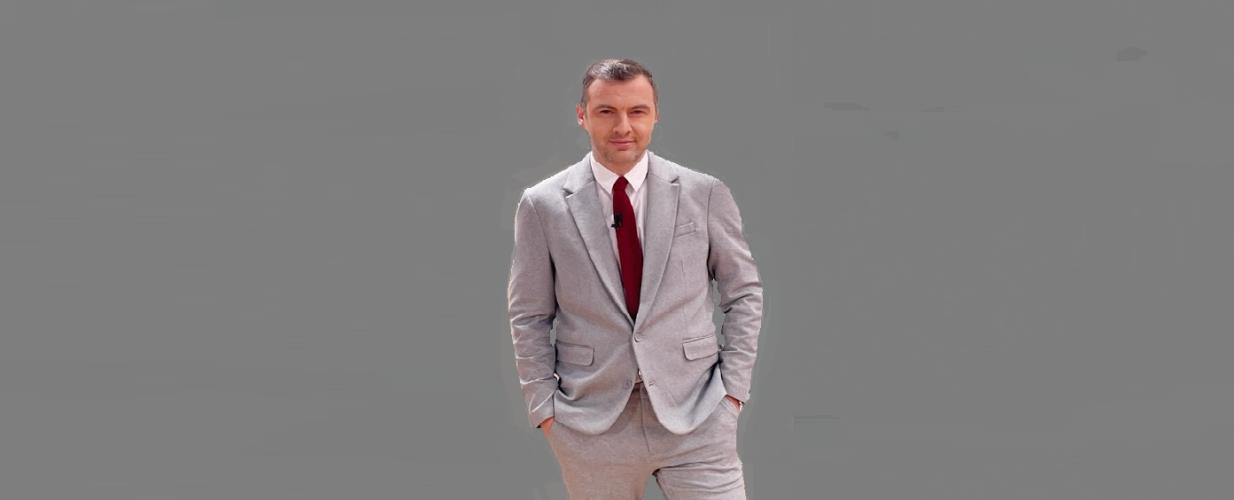 ΔΗΜΗΤΡΗΣ ΜΑΡΕΒΗΣ