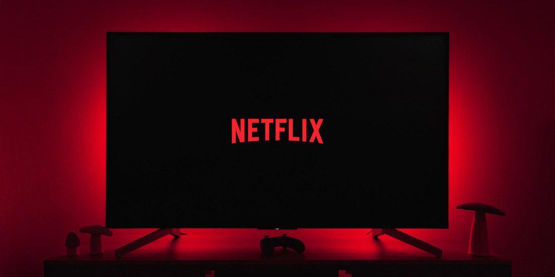 Netflix-on-TV