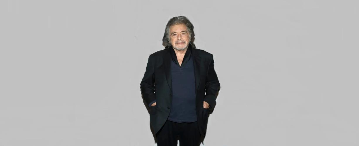 AL PACINO 1