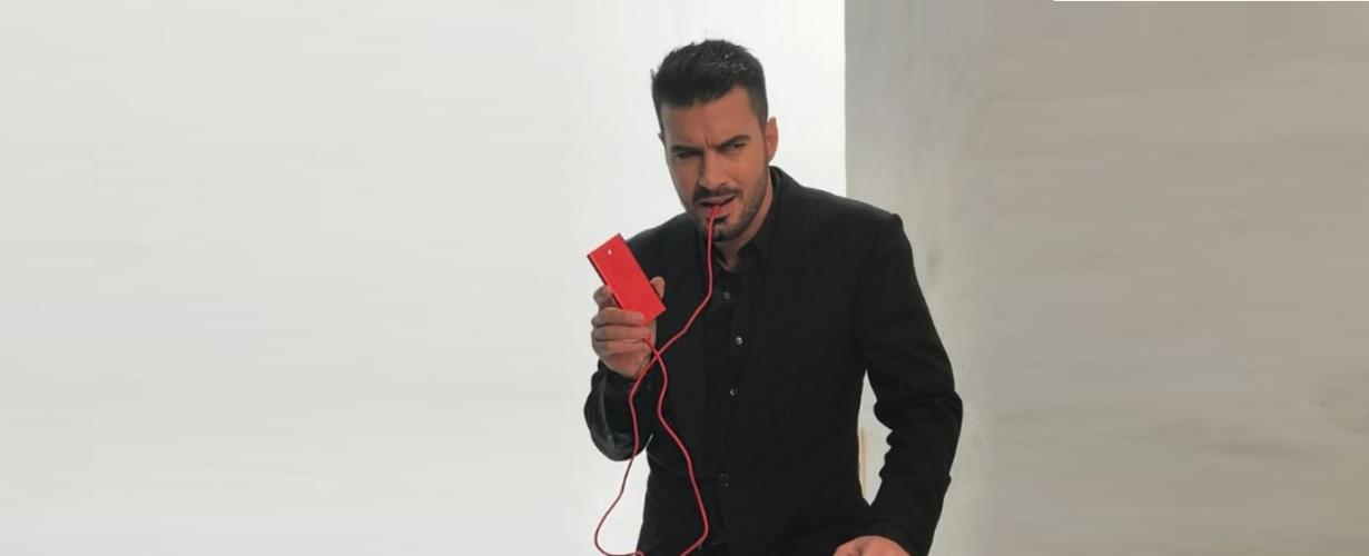 ΓΙΑΝΝΗΣ ΤΣΙΜΙΤΣΕΛΗΣ 1