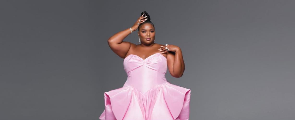 LIZZO 1