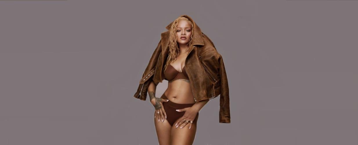 RIHANNA 1