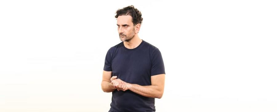 ΝΙΚΟΣ ΨΑΡΡΑΣ 1
