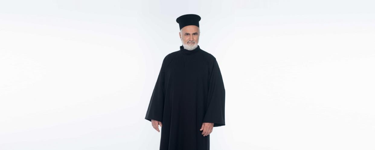 ΠΕΡΙΚΛΗΣ ΑΛΜΠΑΝΗ 1