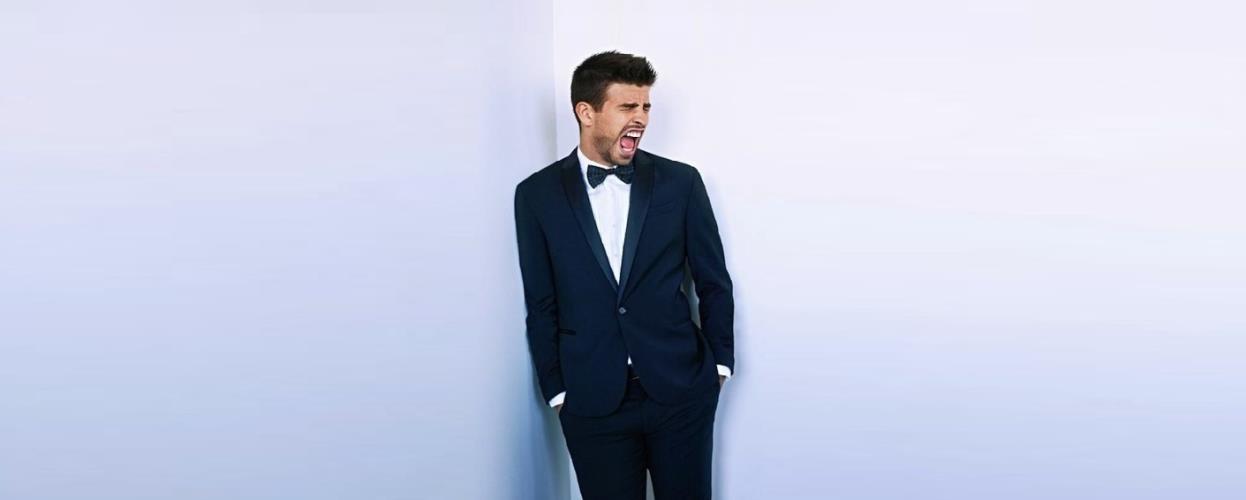 GERARD PIQUE 1