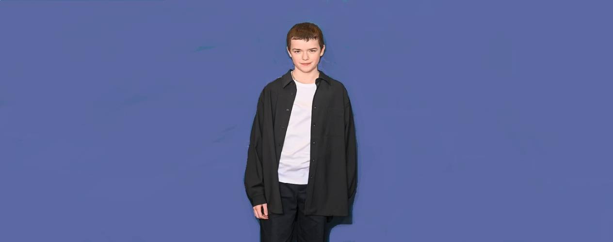 OWEN COOPER 1