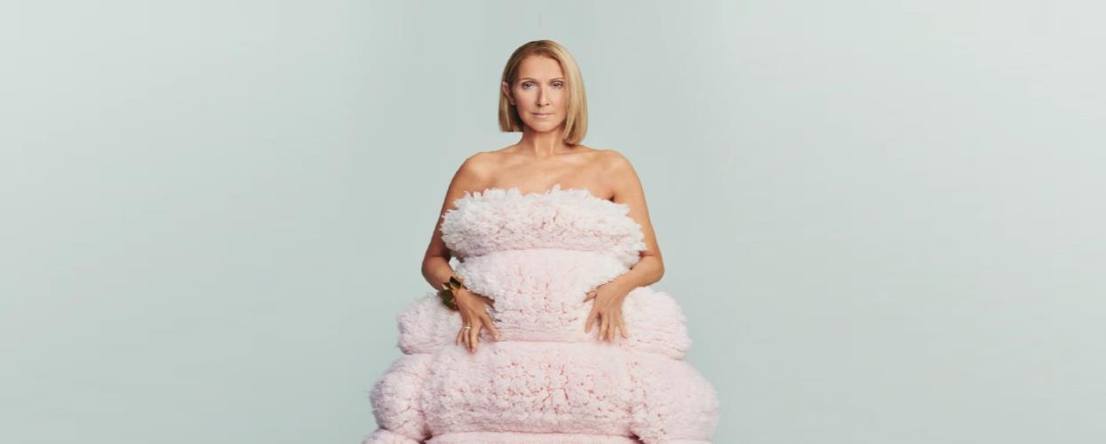 CELINE DION 11