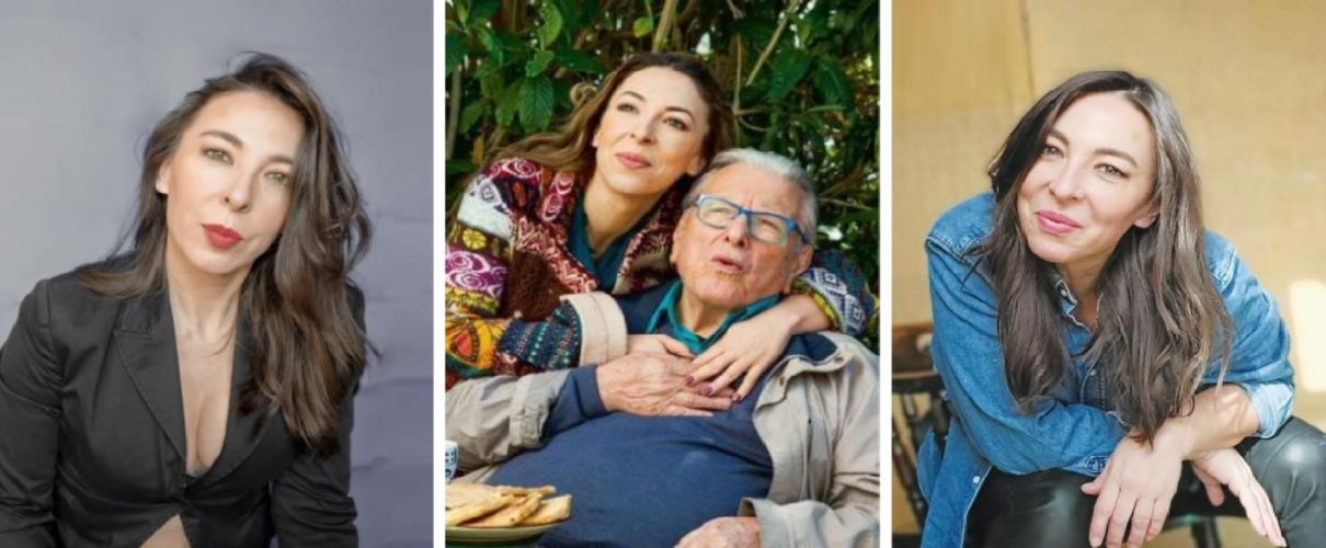 ΑΛΙΚΗ ΚΑΤΣΑΒΟΥ 1