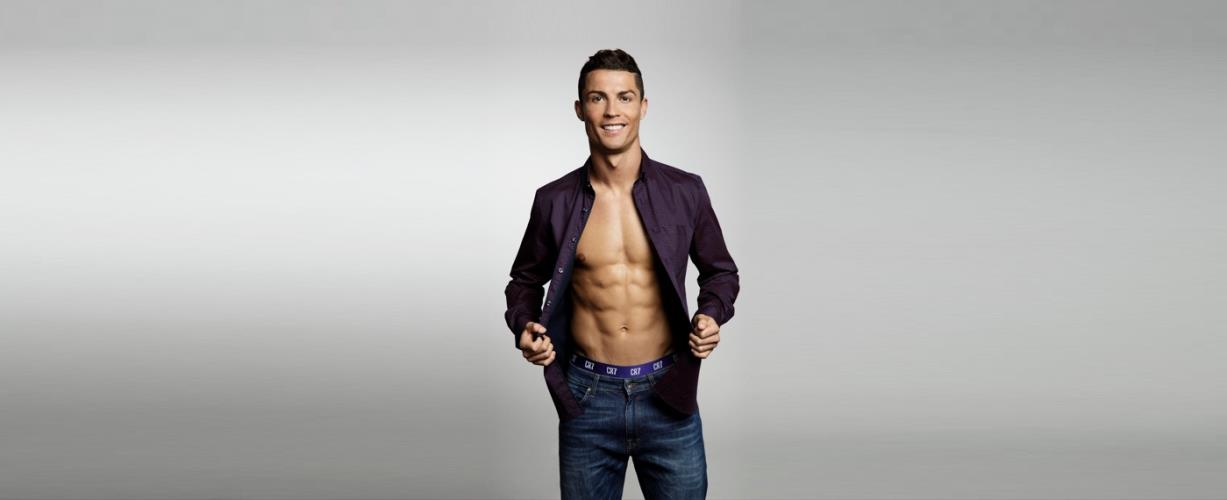 CRISTIANO RONALDO 1