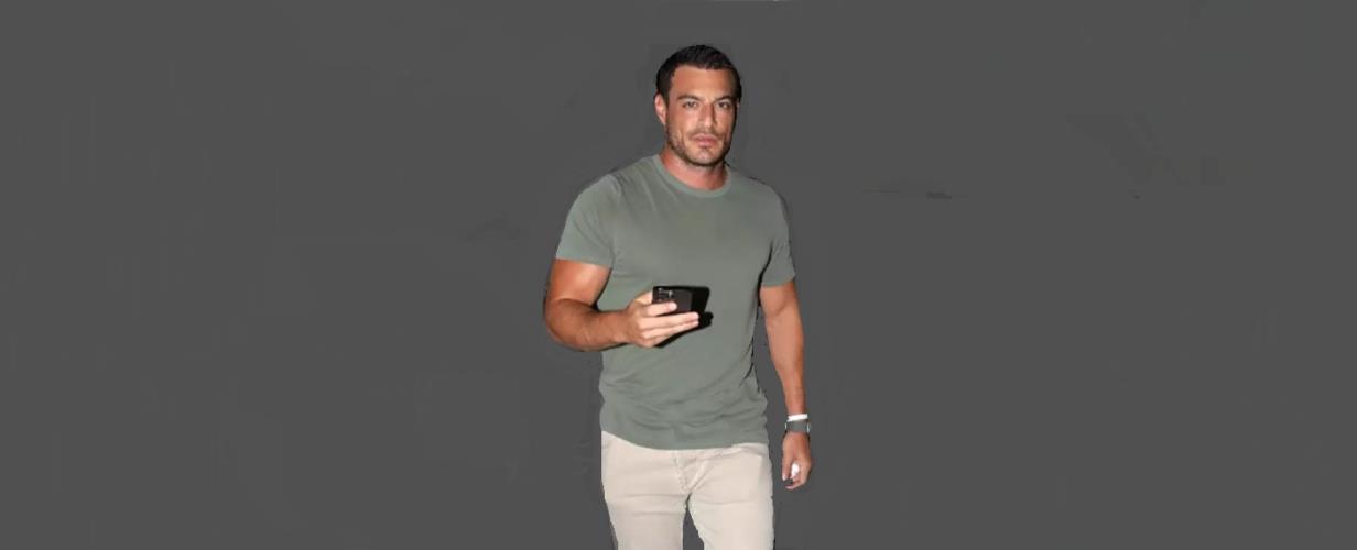 ΔΗΜΗΤΡΗΣ ΦΙΝΤΙΡΙΚΟΣ 1