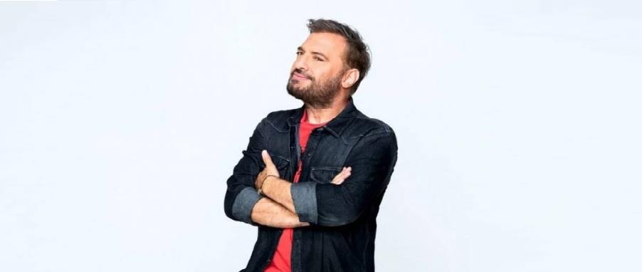 ΧΡΗΣΤΟΣ ΦΕΡΕΝΤΙΝΟΣ 1
