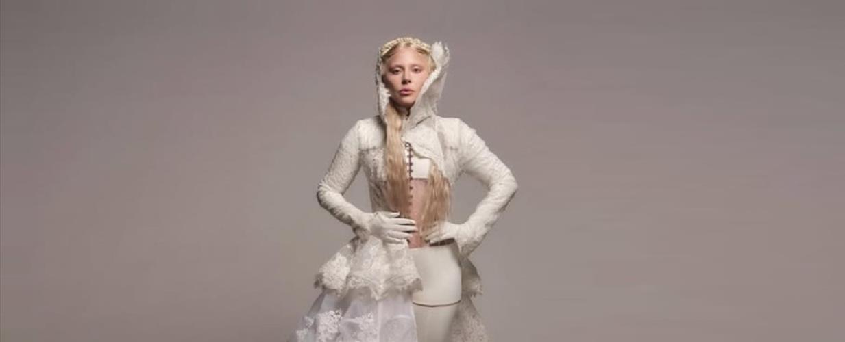 LADY GAGA 1