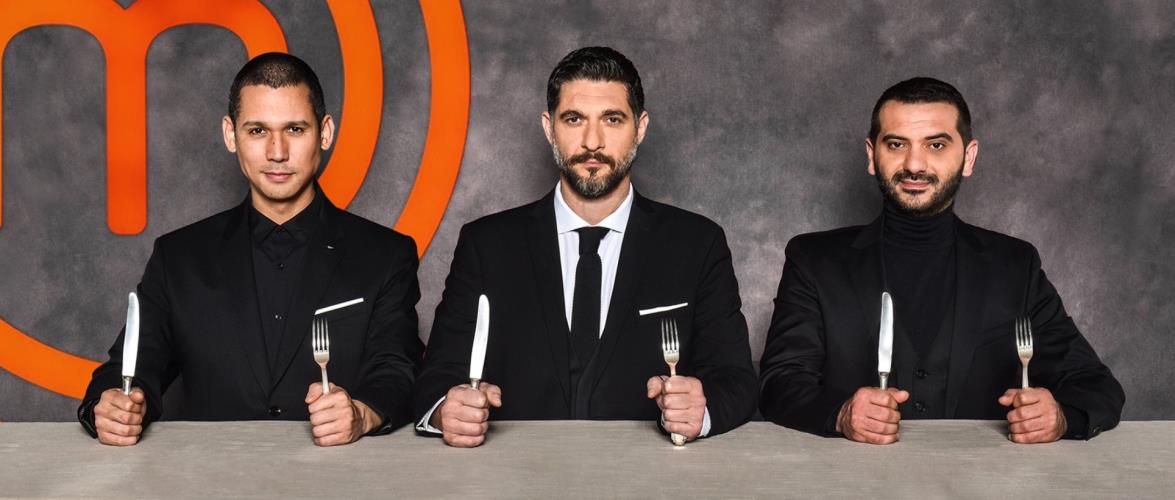 MASTERCHEF