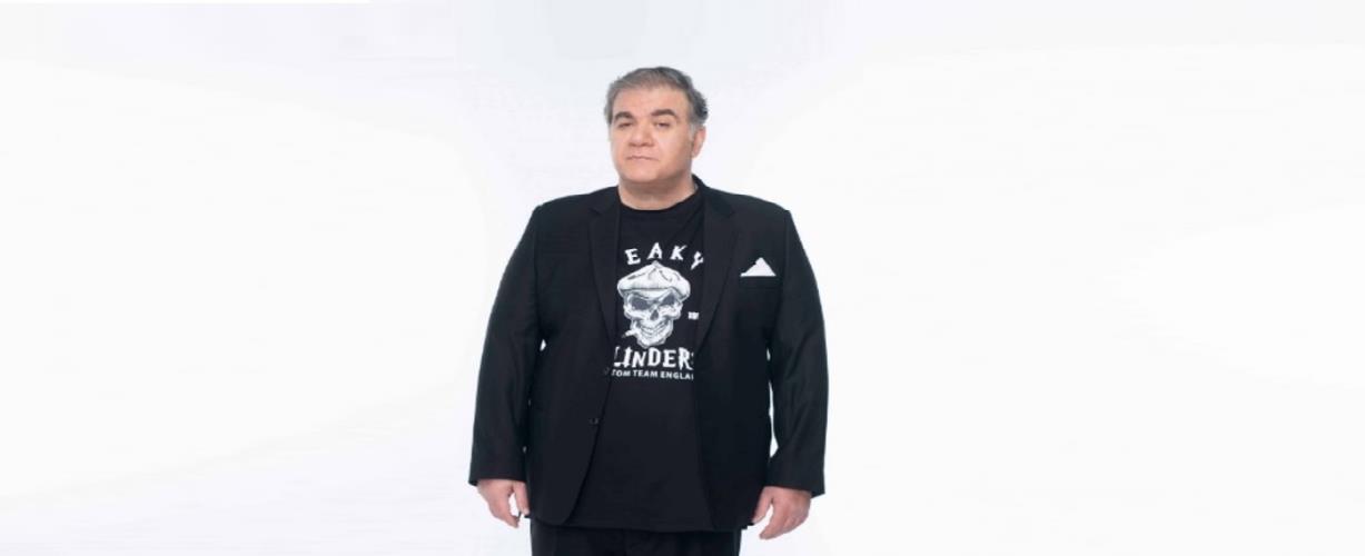 ΔΗΜΗΤΡΗΣ ΣΤΑΡΟΒΑΣ 11