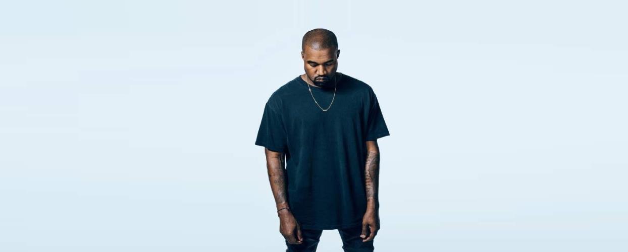 KANYE WEST 1