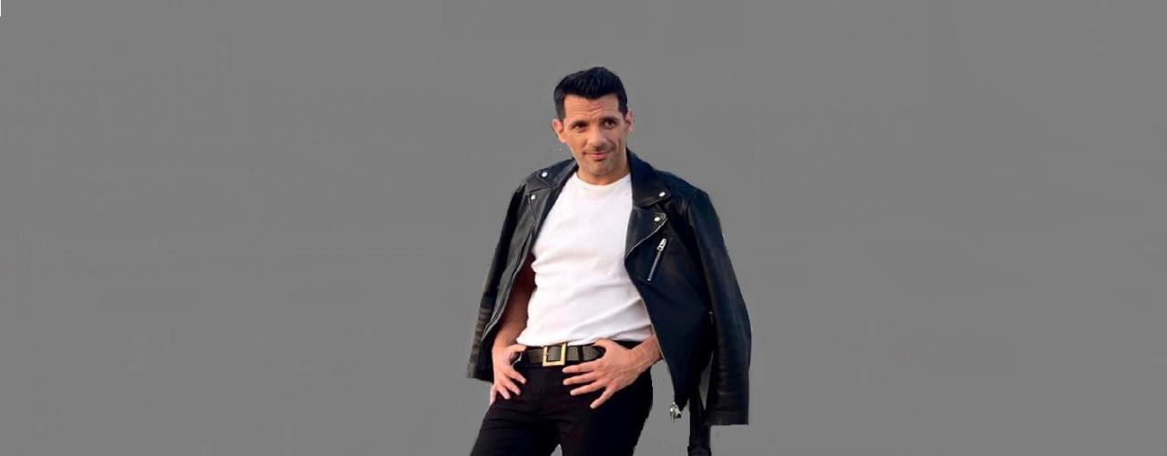 ΘΟΔΩΡΗΣ ΦΕΡΡΗΣ 1